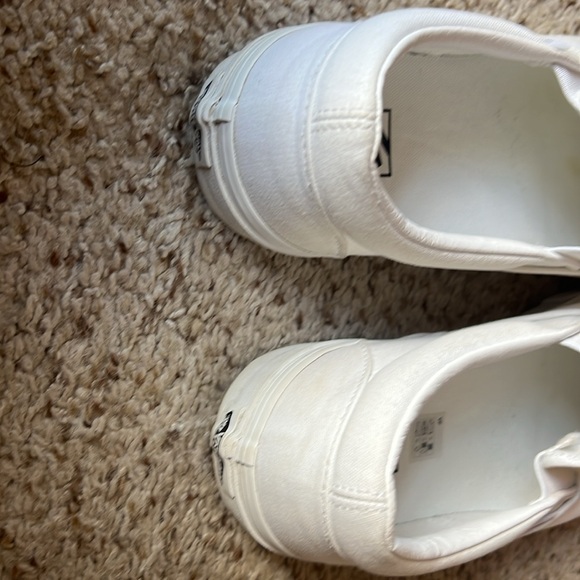 Vans shoes - Picture 7 of 7